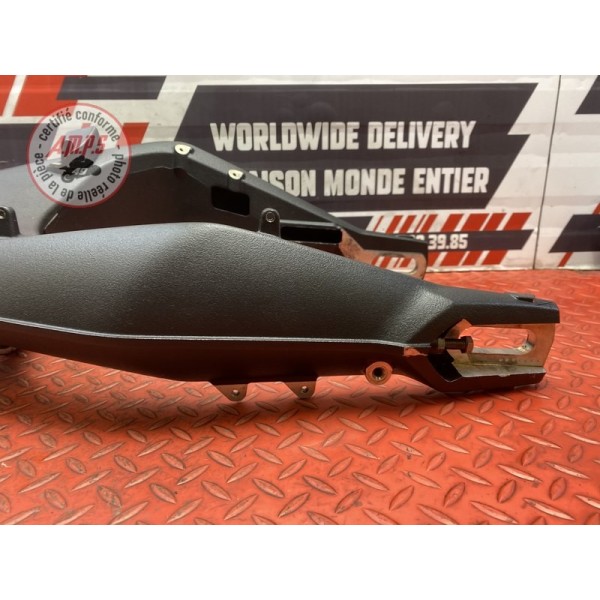 Bras oscillant 675 Street Triple 2013 à 2016 