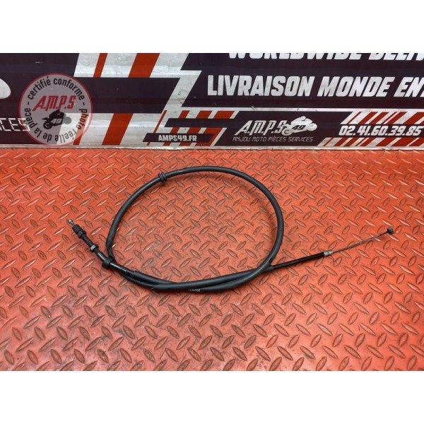 Cable d'embrayage 675 Street Triple 2013 à 2016 
