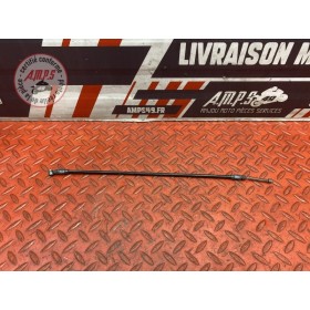 Cable de Verrou de selle 675 Street Triple 2013 à 2016 