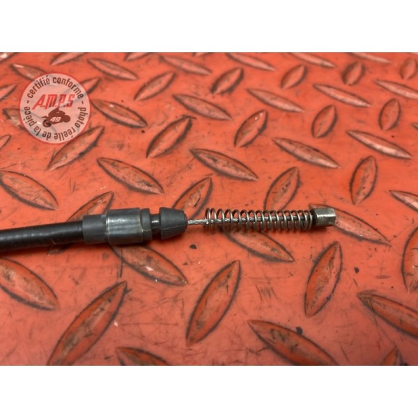 Cable de Verrou de selle 675 Street Triple 2013 à 2016 