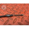 Cable de Verrou de selle 675 Street Triple 2013 à 2016 