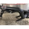 Cadre avec carte grise 675 Street Triple 2013 à 2016 