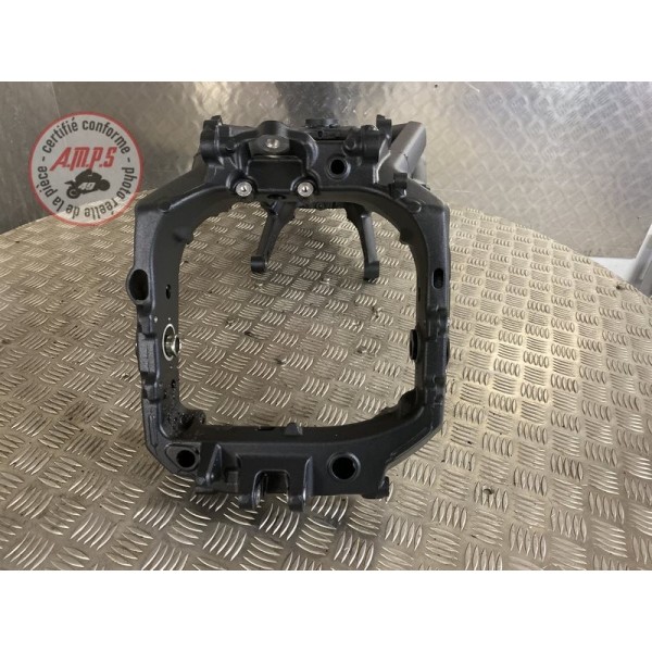 Cadre avec carte grise 675 Street Triple 2013 à 2016 
