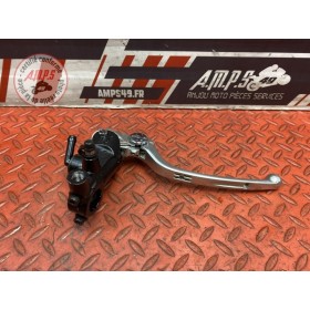 Maitre cylindre de frein avant 675 Street Triple 2013 à 2016 