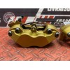 Paire d'étrier de frein avant 675 Street Triple 2013 à 2016 
