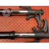 Paire de tube de fourche 675 Street Triple 2013 à 2016 