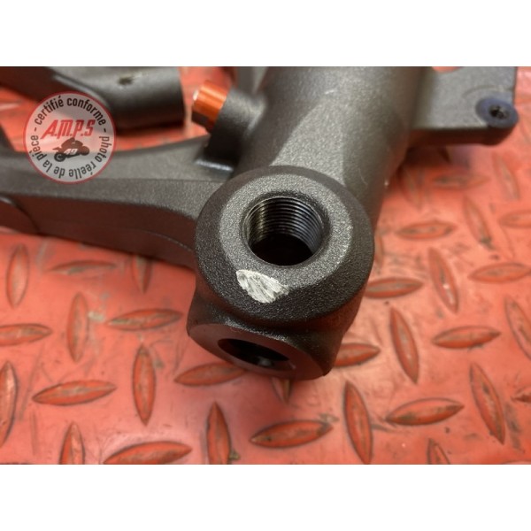 Paire de tube de fourche 675 Street Triple 2013 à 2016 