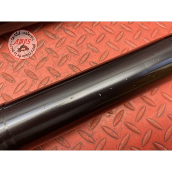 Paire de tube de fourche 675 Street Triple 2013 à 2016 