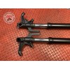 Paire de tube de fourche 675 Street Triple 2013 à 2016 