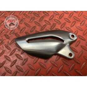Pare talon droit 675 Street Triple 2013 à 2016 