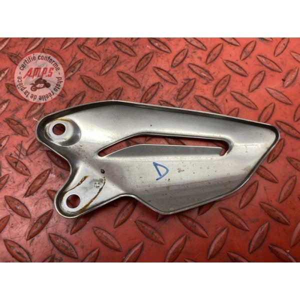 Pare talon droit 675 Street Triple 2013 à 2016 