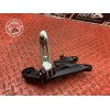 Platine repose pied droite 675 Street Triple 2013 à 2016 