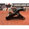 Platine repose pied gauche 675 Street Triple 2013 à 2016 