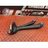 Platine repose pied passager droite 675 Street Triple 2013 à 2016 