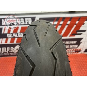 Pneu avant 675 Street Triple 2013 à 2016 