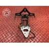 Support de plaque 675 Street Triple 2013 à 2016 