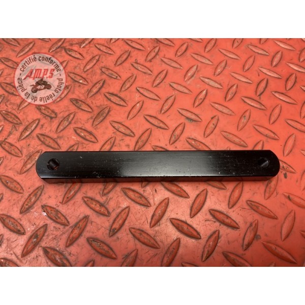 Support sur boucle arrière 675 Street Triple 2013 à 2016 