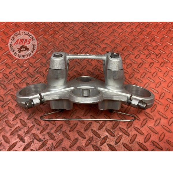Te de fourche supérieur 675 Street Triple 2013 à 2016 