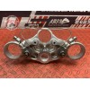 Te de fourche supérieur 675 Street Triple 2013 à 2016 