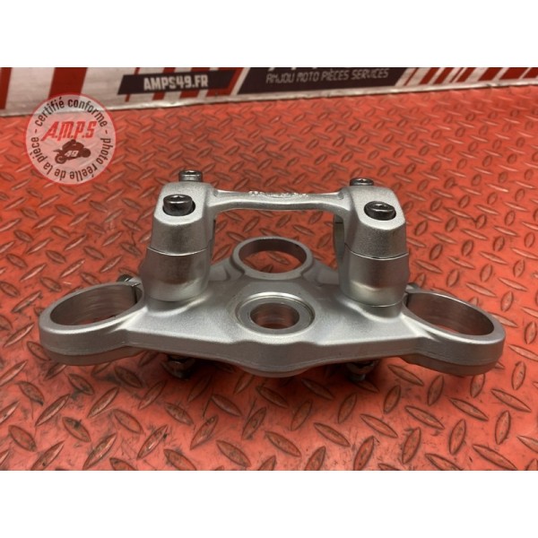 Te de fourche supérieur 675 Street Triple 2013 à 2016 