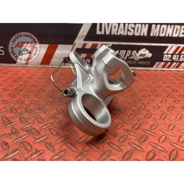 Te de fourche supérieur 675 Street Triple 2013 à 2016 
