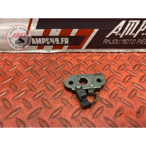 Verrouillage de selle 675 Street Triple 2013 à 2016 