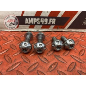 Vis de boucle arriere 675 Street Triple 2013 à 2016 