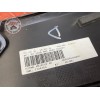 Ecope de reservoir droite 