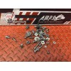 Kit de vis de carrosserie 