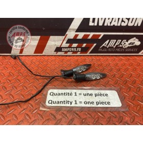 Clignotants avant 