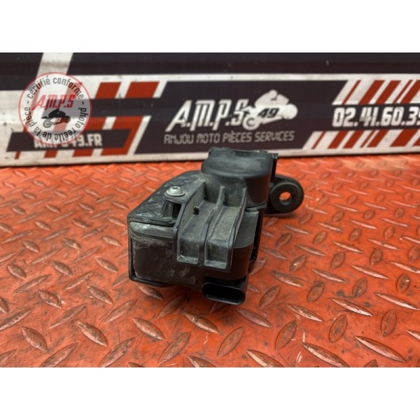 Moteur de valve d echappement 