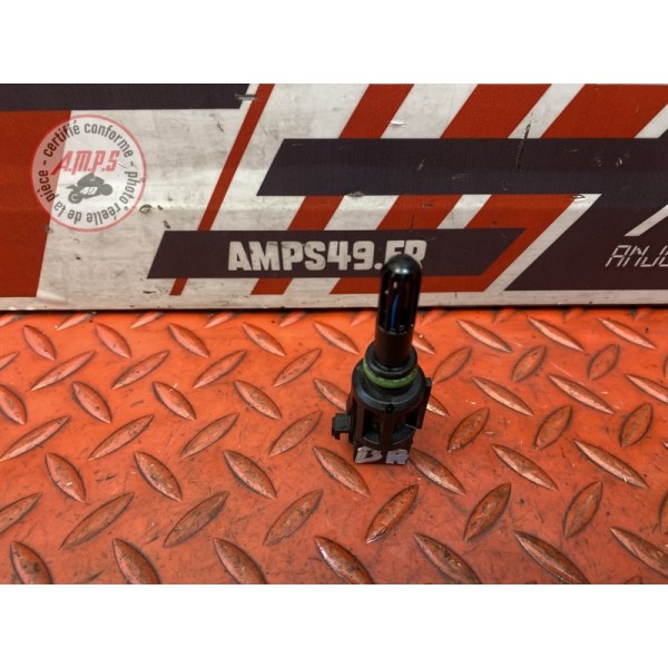 Sonde d air sur boite a air 