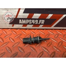 Sonde d'air 