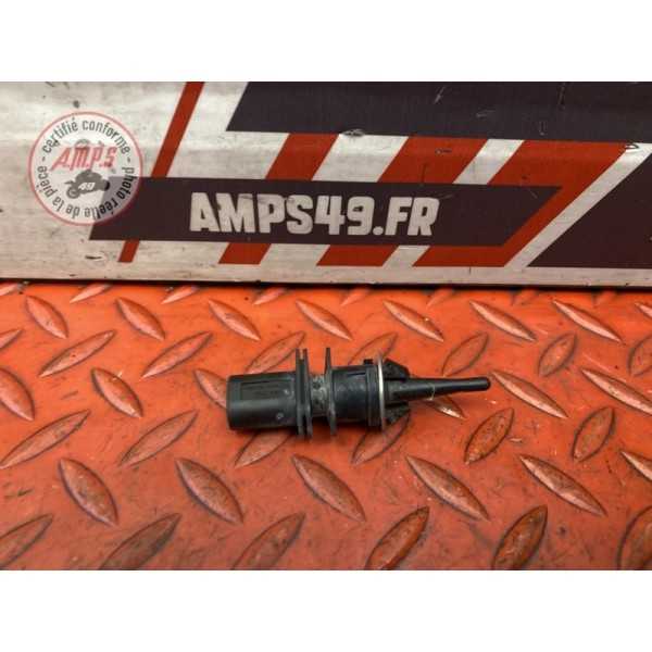 Sonde d'air 