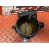 Rampe d'injection droite 