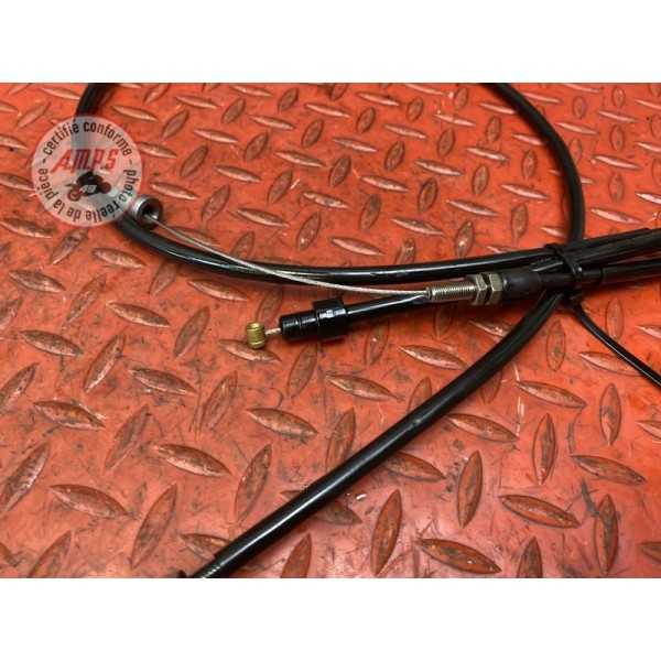 Cable d'accélérateur 