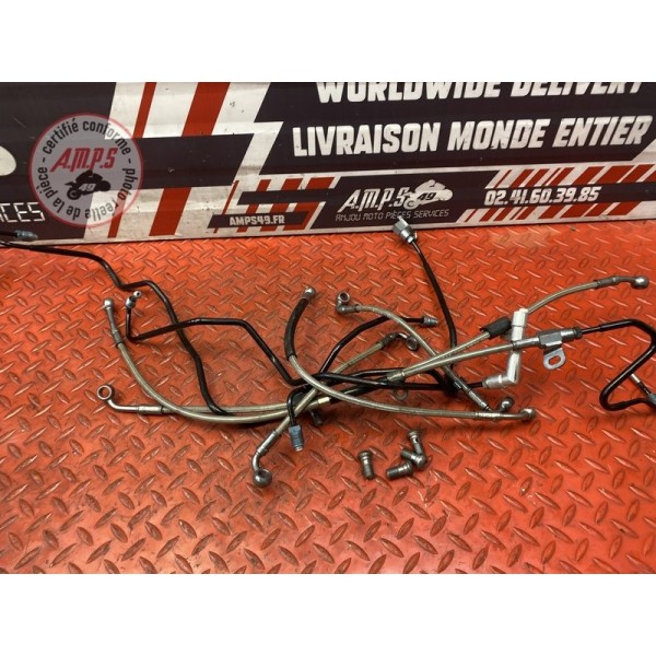 Kit de durite frein BMW 1200 GS de 2010 à 2012 