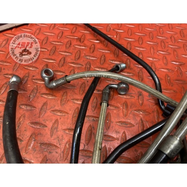 Kit de durite frein BMW 1200 GS de 2010 à 2012 