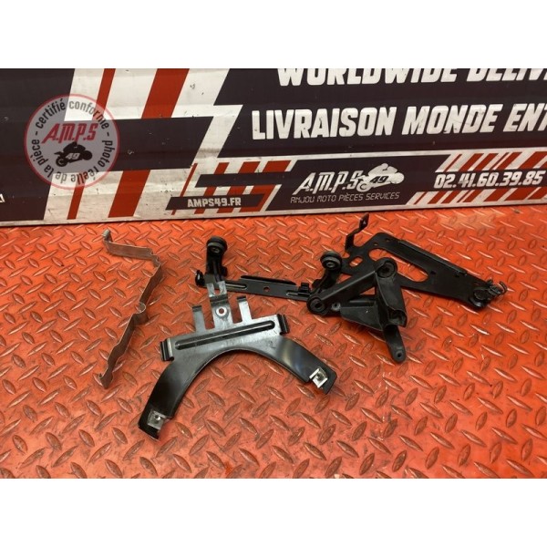 Kit de support BMW 1200 GS de 2010 à 2012 
