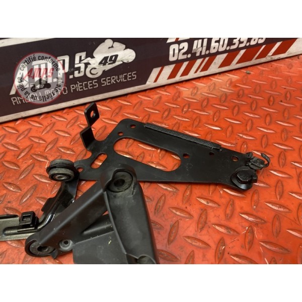 Kit de support BMW 1200 GS de 2010 à 2012 