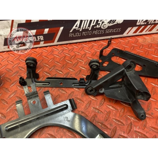 Kit de support BMW 1200 GS de 2010 à 2012 