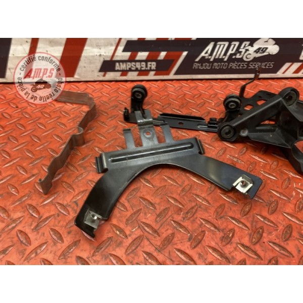 Kit de support BMW 1200 GS de 2010 à 2012 