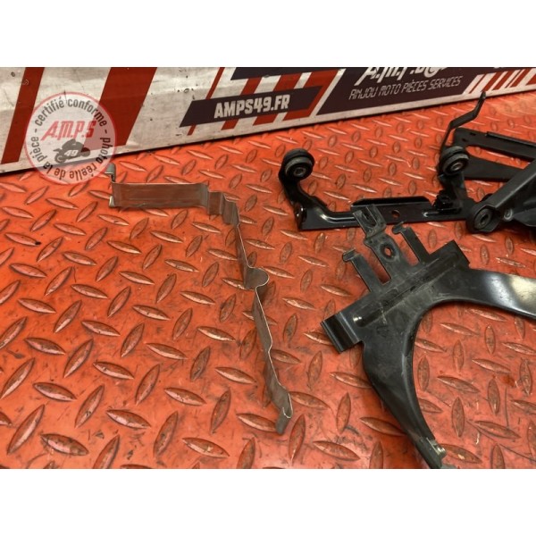 Kit de support BMW 1200 GS de 2010 à 2012 