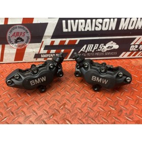 Paire d'étrier de frein avant BMW 1200 GS de 2010 à 2012 
