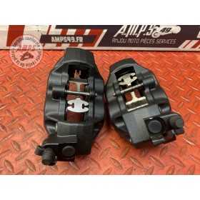 Paire d'étrier de frein avant BMW 1200 GS de 2010 à 2012 