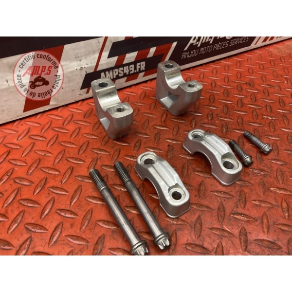 Pontet de guidon BMW 1200 GS de 2010 à 2012 