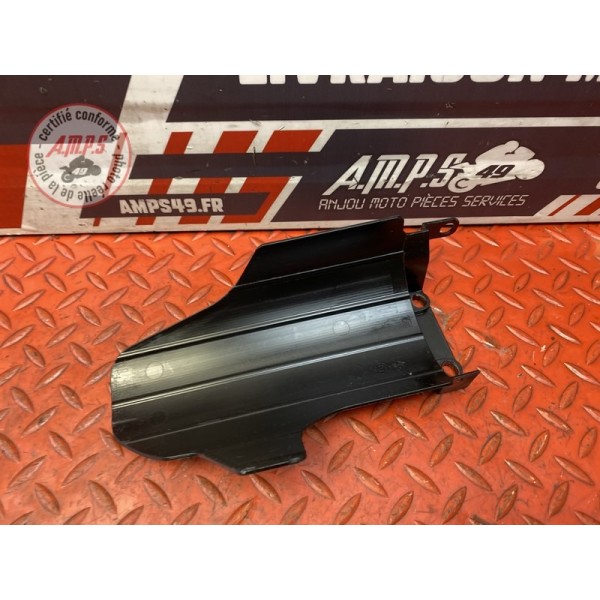 Protection d'amortissuer BMW 1200 GS de 2010 à 2012 
