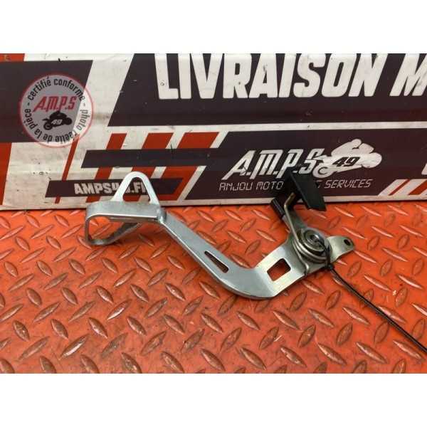 Pédale de frein BMW 1200 GS de 2010 à 2012 