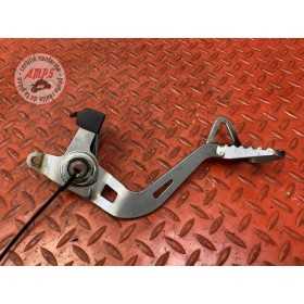 Pédale de frein BMW 1200 GS de 2010 à 2012 