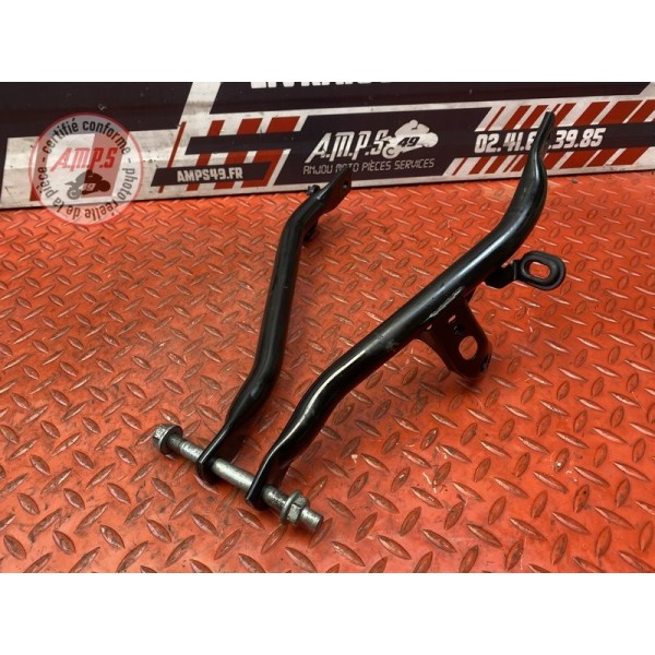 Renfort de cadre BMW 1200 GS de 2010 à 2012 